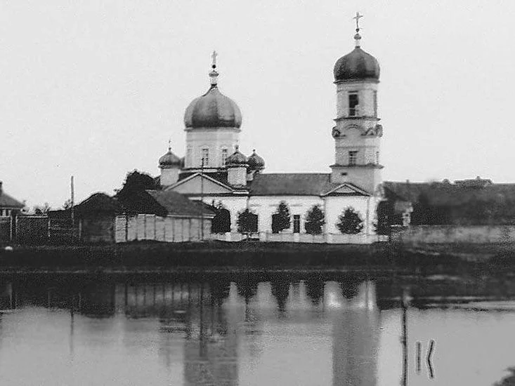 Возрождение святыни: храм времен Екатерины II в Башкирии обретает новую жизнь