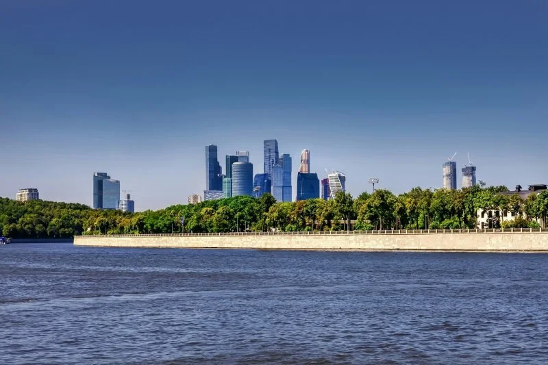 Ставка аренды в «Москва-Сити» почти в два раза превышает среднее значение в других столичных офисах