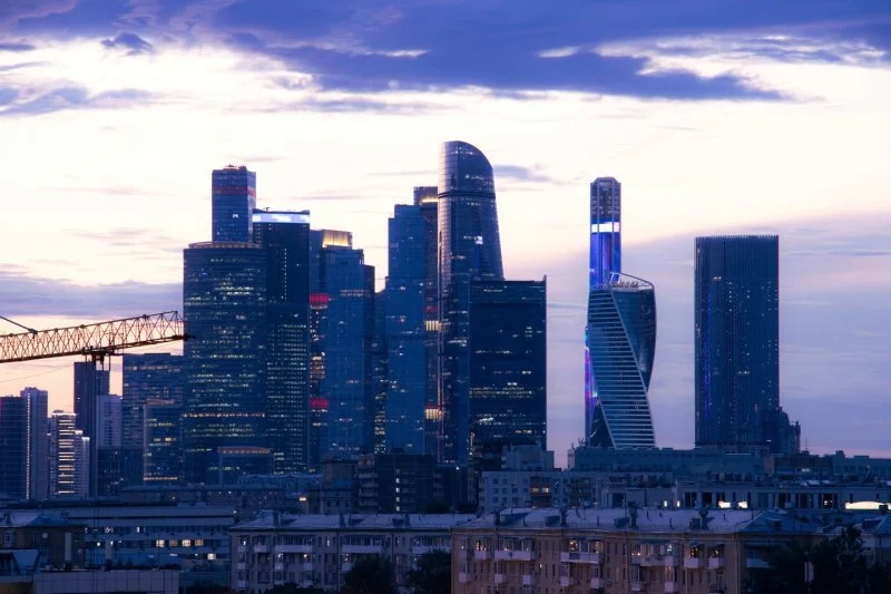 К 2030 году объем офисов Москвы-Сити вырастет в полтора раза К 2030 году объем офисов Москвы-Сити вырастет в полтора раза