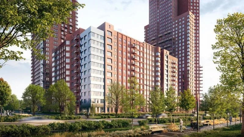 Составлен рейтинг самых продаваемых массовых новостроек Москвы Составлен рейтинг самых продаваемых массовых новостроек Москвы
