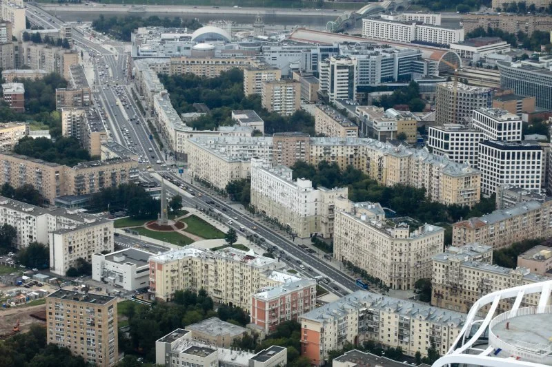 Согласно нацпроекту: в программу КРТ с 2025 года включились 37 субъектов РФ Согласно нацпроекту: в программу КРТ с 2025 года включились 37 субъектов РФ