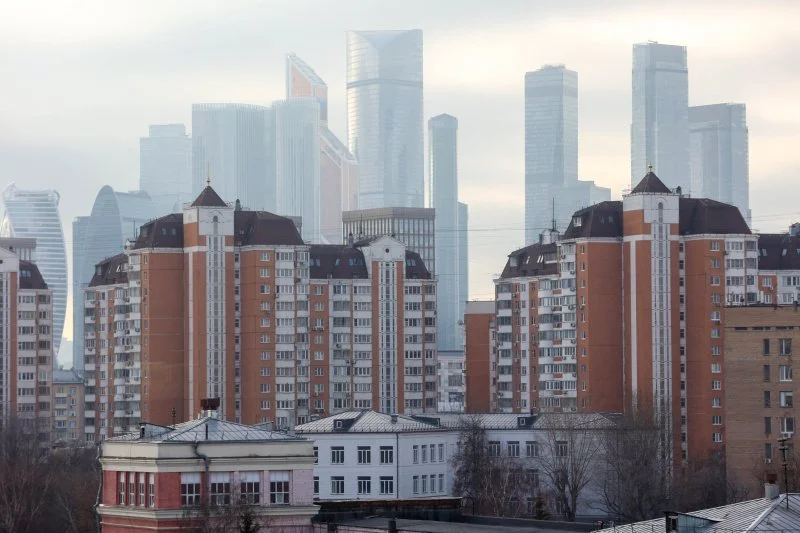 Устойчивая фаза: рынок строительства Москвы и столичного региона адаптировался к новым реалиям