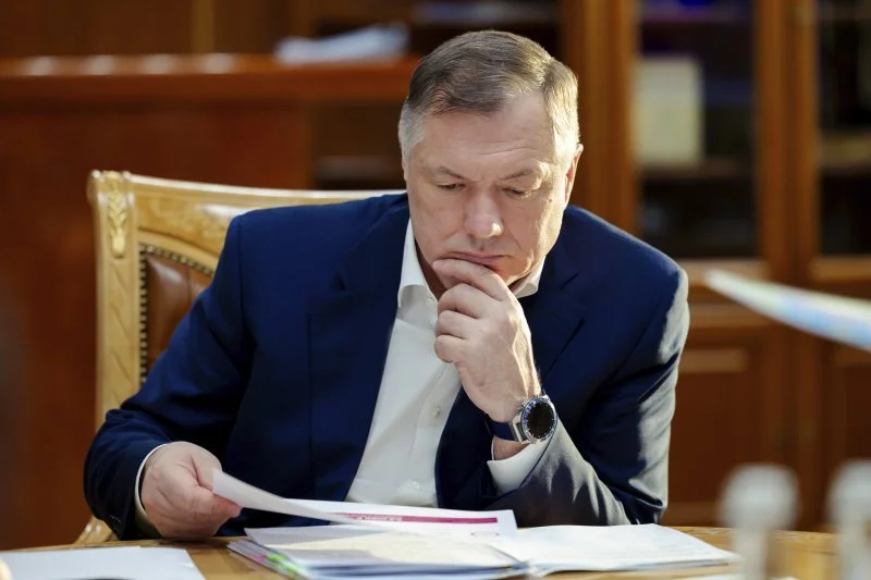 Инфраструктура для жизни: стройкомплекс страны решает амбициозные задачи и справляется с трудностями