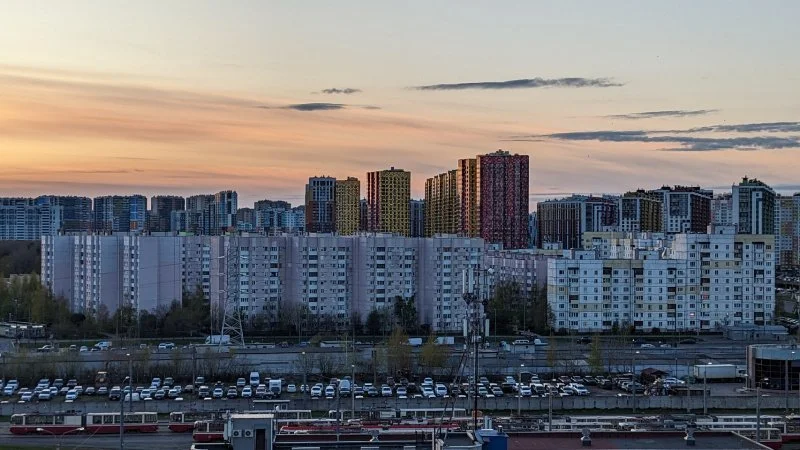 В Петербурге новостройки подорожали быстрее вторички почти в 2 раза