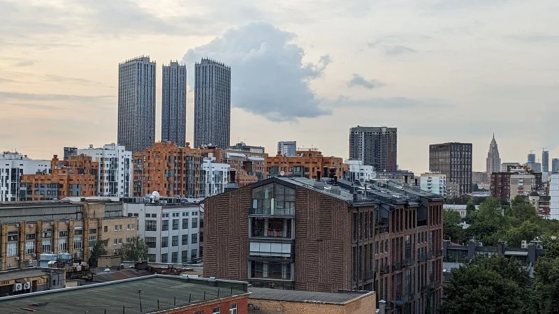 Четверть покупателей недвижимости при выборе квартиры опираются на рейтинг застройщика