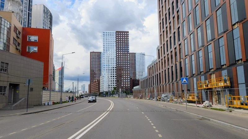 Дорога как актив: развитая транспортная инфраструктура влияет на качество жизни