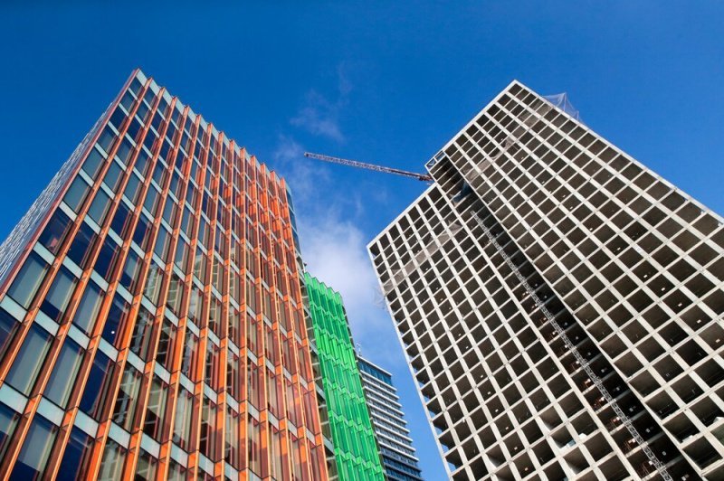 Рейтинг компаний–девелоперов за ноябрь 2025 года