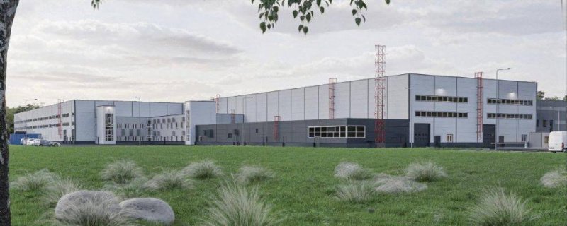 Производственная площадка в Зеленограде объединит два высокотехнологичных производства