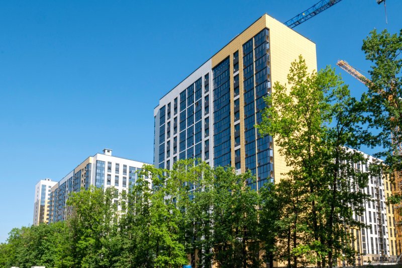 Итоги и приоритеты: вопросы управления МКД — в центре внимания Минстроя России