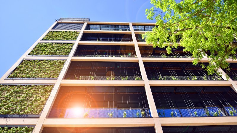 Модная шубка для дома: как создается многофункциональная система, отвечающая за энергоэффективность, экологичность и эстетику