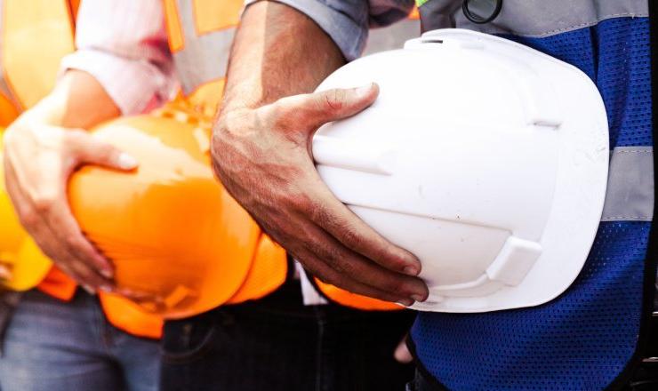 Храни меня, мой СИЗ: как предотвратить несчастные случаи на стройке