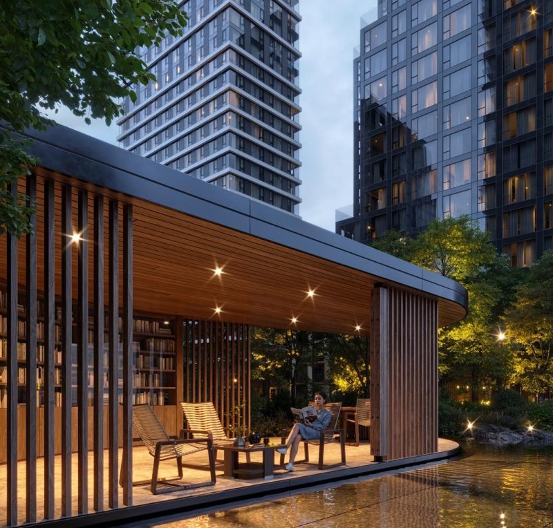 Названы самые успешные девелоперы «старой» Москвы в III квартале