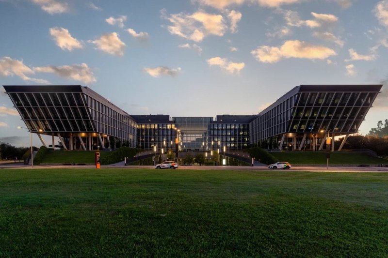 Создавать осознанное сообщество: в офисном парке Comcity реализовался месяц устойчивого развития