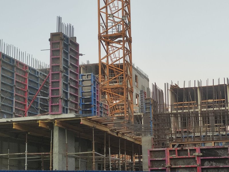 ЖСК с господдержкой 