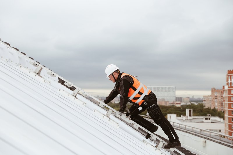 Бросая вызов высоте: для формирования безопасной среды в городах необходима синергия различных решений