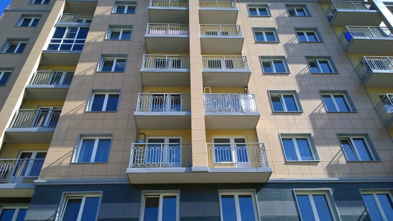 В основе успеха — доверие: наиболее эффективны УК, которым удается «подружиться» с жителями