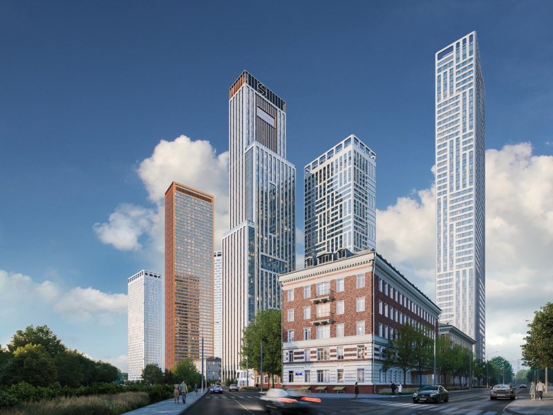 Технологии на страже комфорта – топ-10 актуальных инженерных решений в новостройках