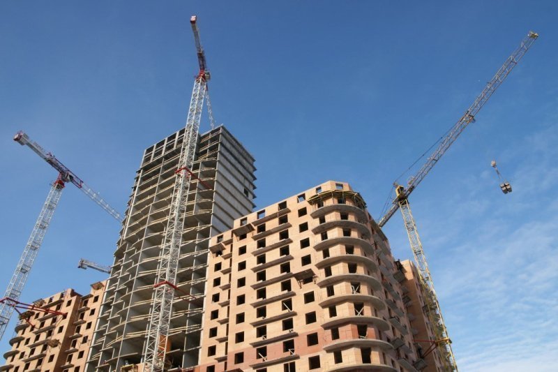 Для застройщиков введут рассрочку на штрафы