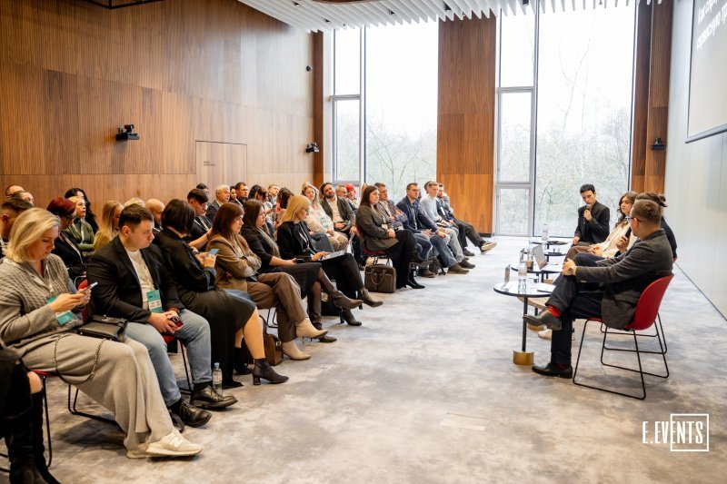 Главные темы и итоги IV Всероссийского форума «Сервис в девелопменте»