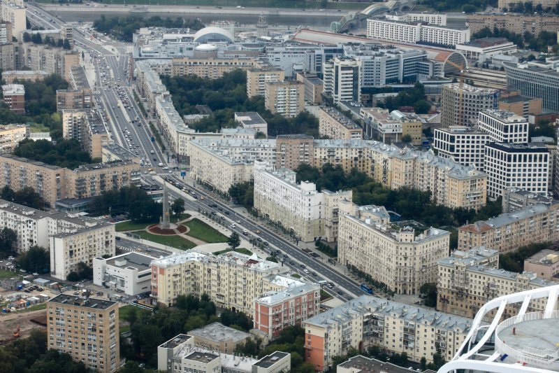 Согласно нацпроекту: в программу КРТ с 2025 года включились 37 субъектов РФ