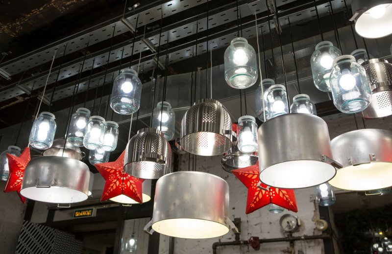 Настроение, надежность,, комфорт: на выставке INTERLIGHT SMART CITY & HOME обсудили перспективы отечественной светотехники