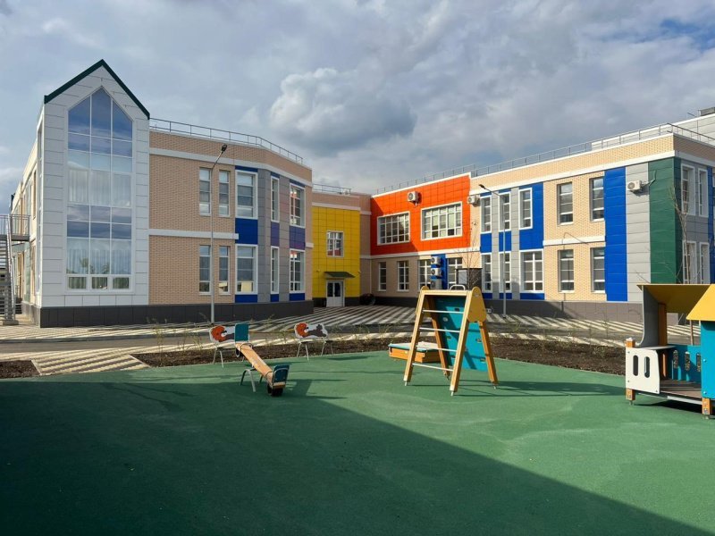 Кубань не сдает позиций: Краснодарский край по-прежнему в лидерах стройотрасли России Кубань не сдает позиций: Краснодарский край по-прежнему в лидерах стройотрасли России