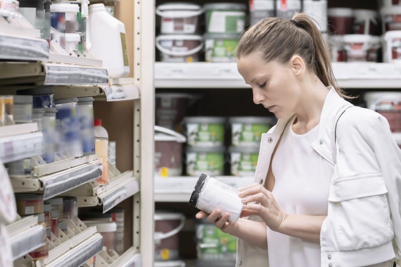 Ремонт с токсичной начинкой: только треть россиян выбирают стройматериалы исходя из их безопасности и экологичности