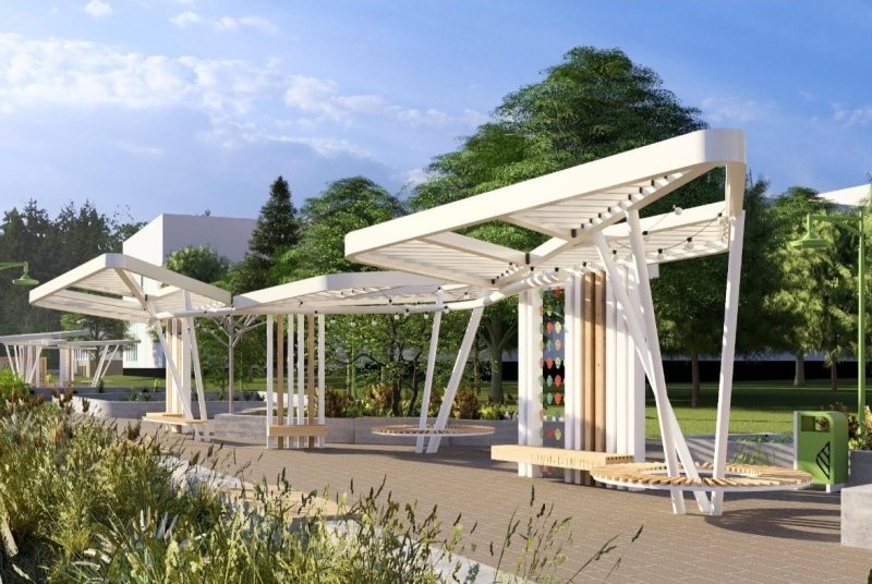 Региональный рекорд: в Ульяновской области обновят город и несколько поселков