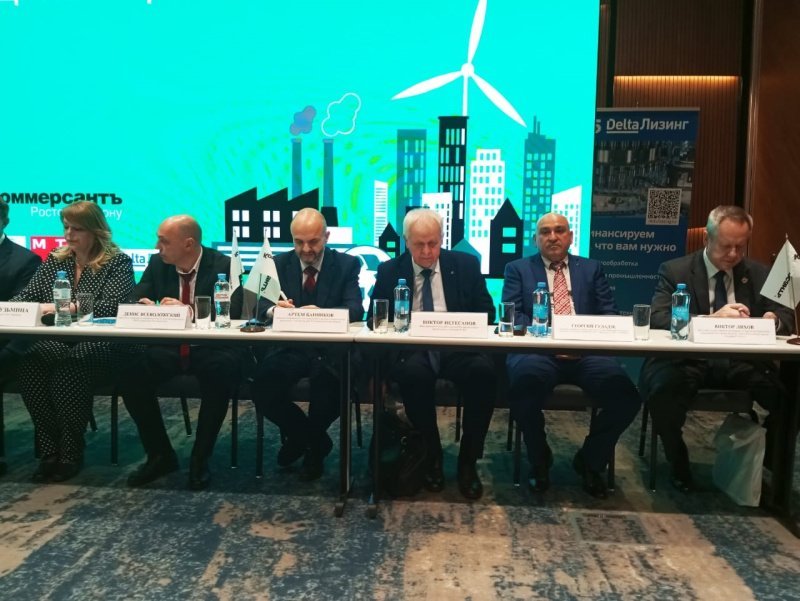 Мусор под контролем: в Ростове обсудили новые правила обращения с ТКО