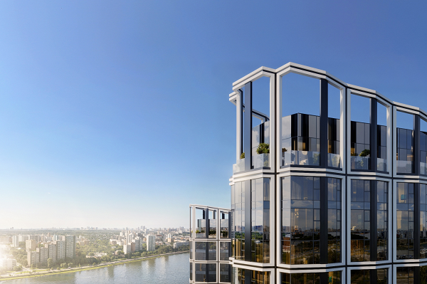 Осеннее оживление – спрос на новостройки показал уверенный рост в III квартале