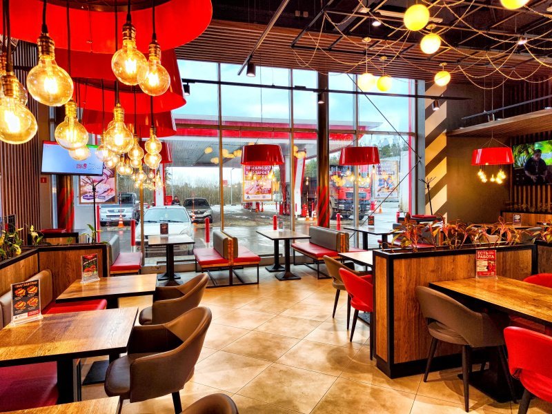 Задать новый вектор: компания «Автодор-Девелопмент» создала самые крупные МФЗ в стране