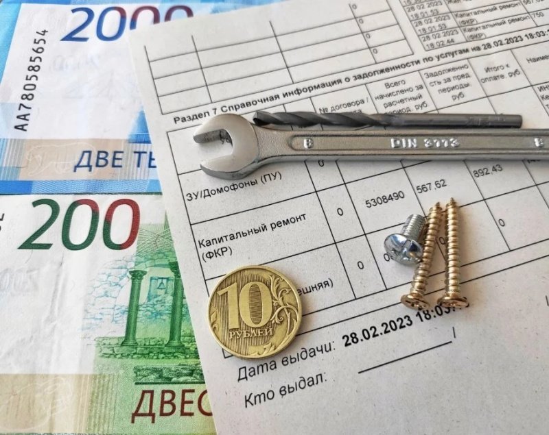 За последние годы объемы инвестиций в ЖКХ увеличились вдвое