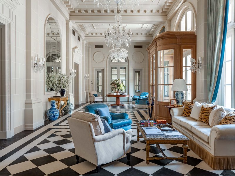 Деньги любят красоту: архитектура как язык экономики и визитная карточка проекта