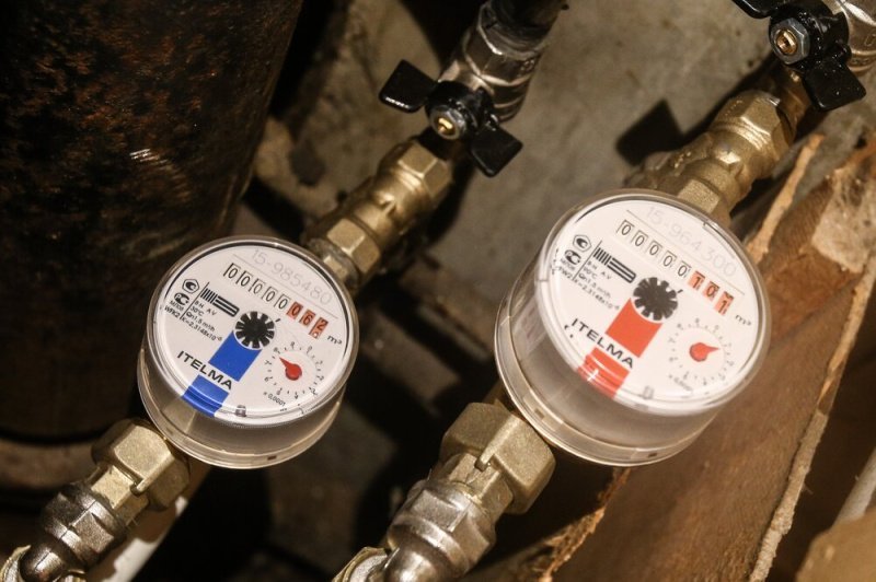 Экономия на воде: секреты снижения расходов в МКД