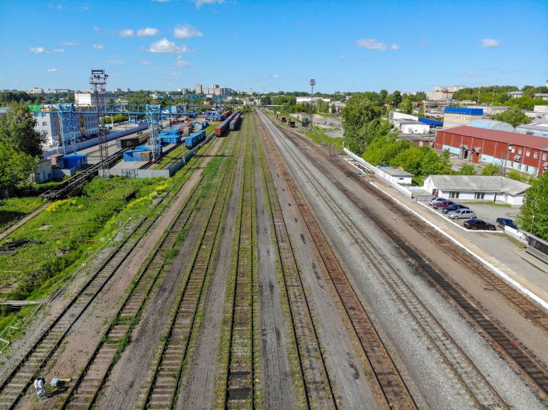 Тоннель под Транссибом: реализация сложного инфраструктурного проекта начинается в Кирове