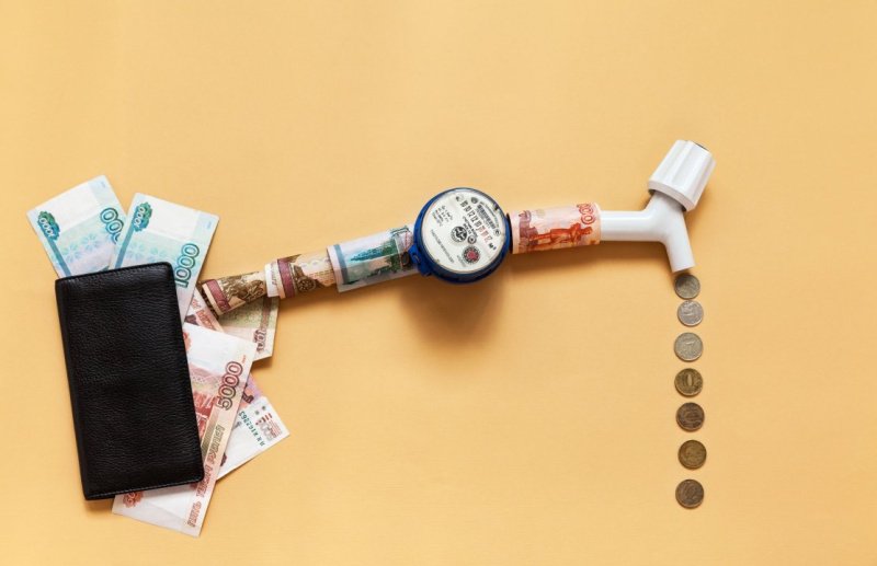 Управляющие компании в ЖКХ начнут штрафовать за нарушения в отопительный сезон