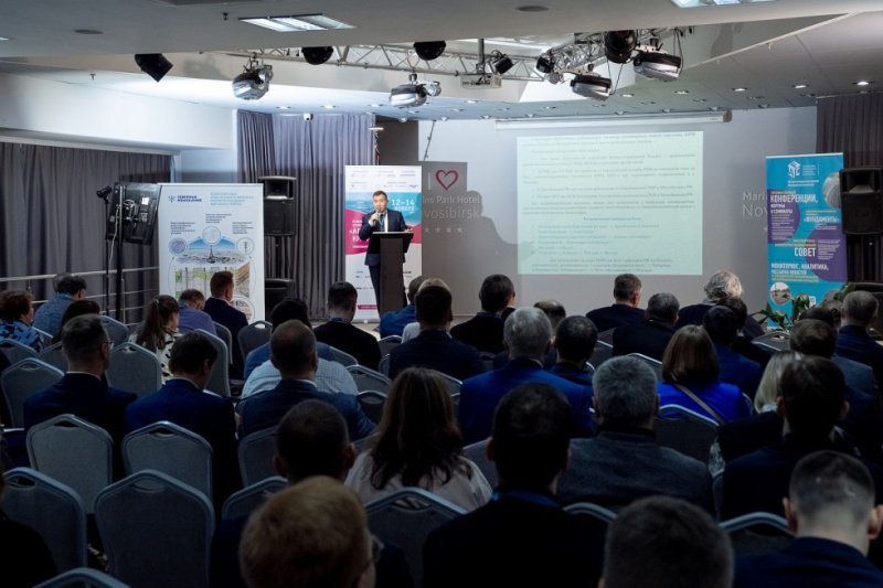 Итоги IV Международного строительного форума «АРКТИКА И КРАЙНИЙ СЕВЕР»