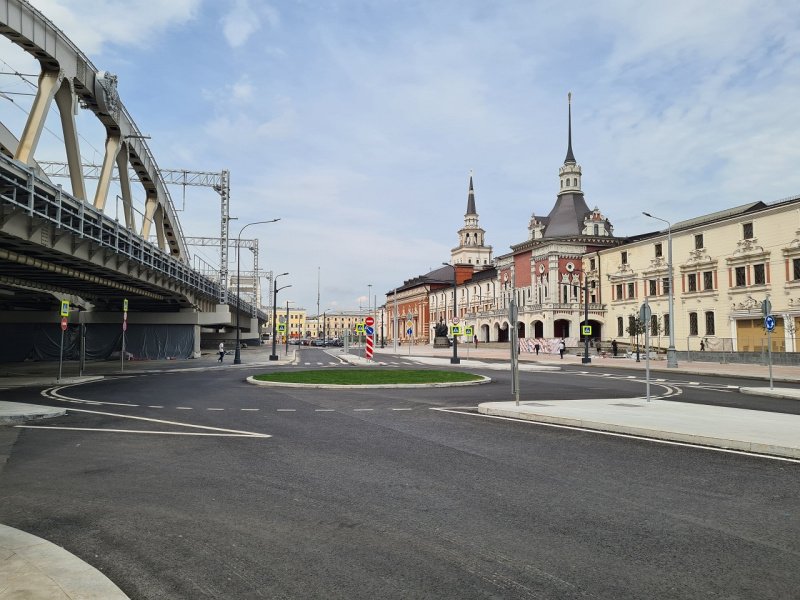 Наследие как актив: от конфронтации к сотрудничеству в современном городе