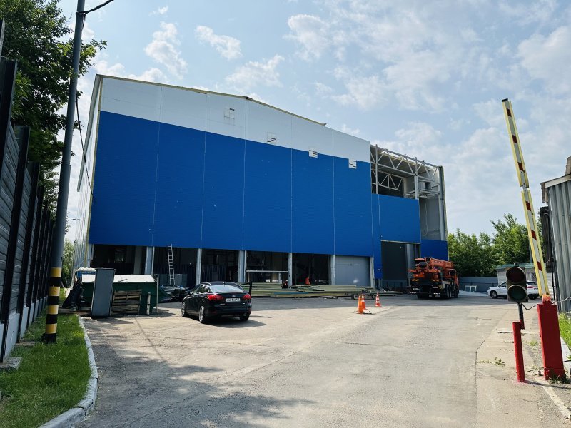 Топ-5 самых ярких экологических акций девелоперов Москвы