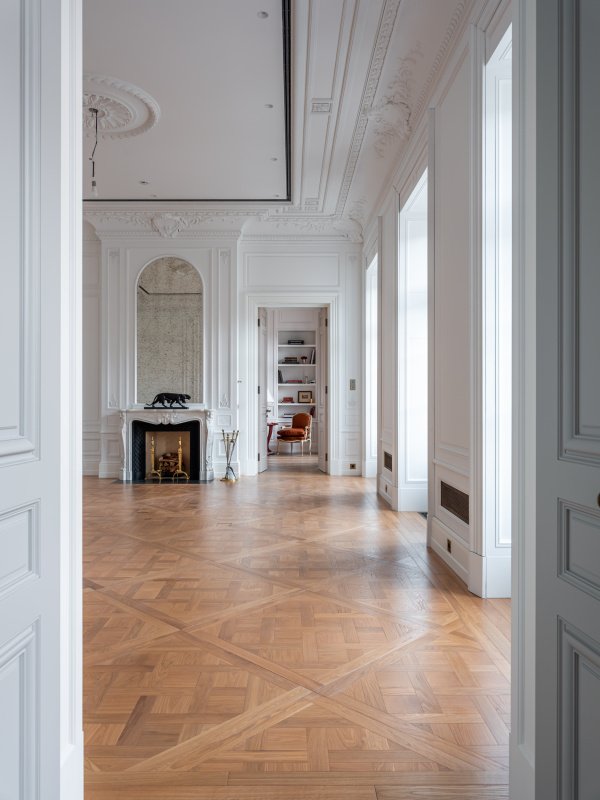 На московском рынке недвижимости эксперты зафиксировали интерес к лотам от тысячи метров 