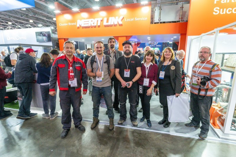 Аккумуляторная эра и точность измерений: итоги инструментальной экскурсии MITEX 2025