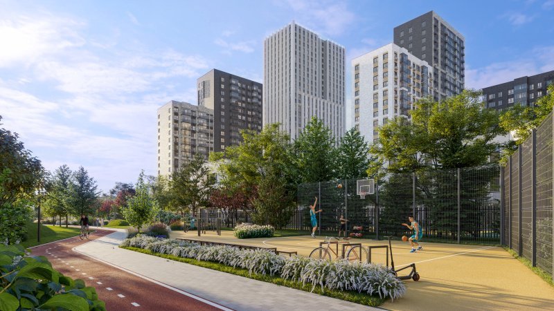 Архитектурный манифест: ведущий девелопер ищет баланс между эстетикой и экономикой проектов