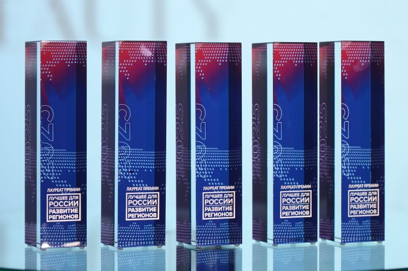 Итоги Программы «Лучшее для России. Развитие регионов» подвели в столице Татарстана