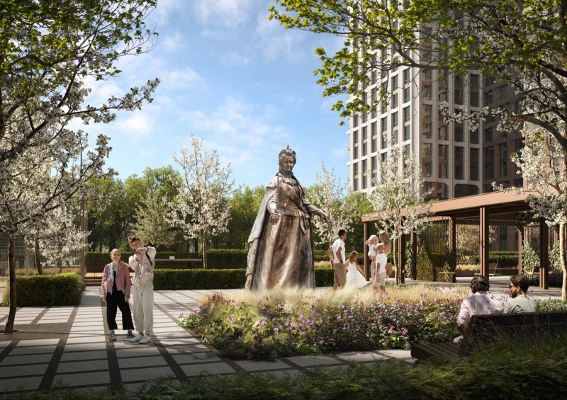 От книг до памятников: как «РГ-Девелопмент» сохраняет историю