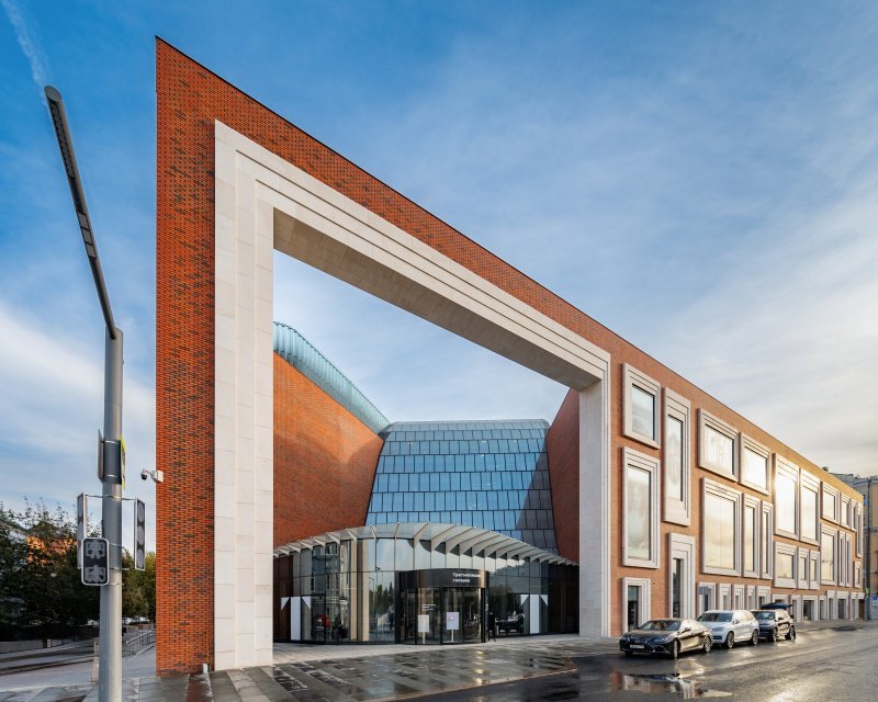 Комплексный подход: государственная программа помогает реализовывать масштабные проекты