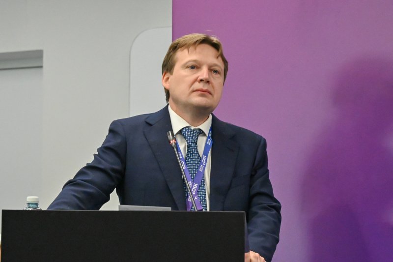 Нет стройки без денег: проблемы отрасли: от кадров до финансирования — в интервью с президентом НОСТРОЙ Антоном Глушковым