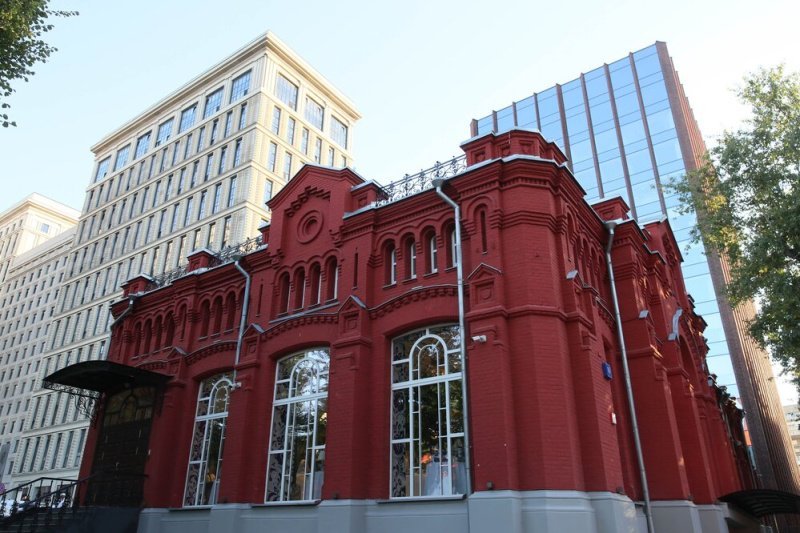 Меценатство как стратегия: почему девелоперы следуют традициям Саввы Мамонтова и Павла Третьякова