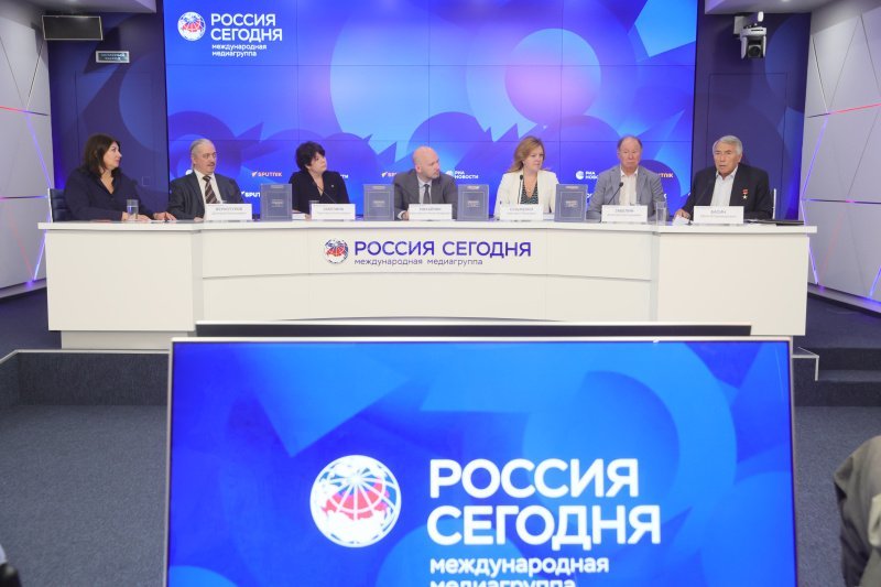 Командиры трудового фронта: вышла в свет книга о Наркомате строительства в годы войны