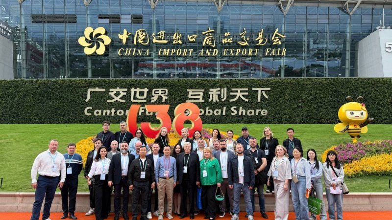 НОСТРОЙ завершил деловую поездку в Китай и подвел итоги бизнес-миссии