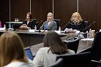 Воспитать и сохранить: в рамках 100+TechnoBuild прошло совещание, посвященное вопросу подготовки кадров